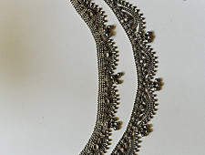 Vintage Payal / Payjan