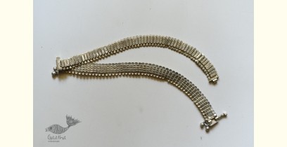 Vintage Banjara Tribal Jeweler - Payal