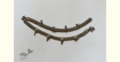 Vintage Tribal Jeweler - Payal