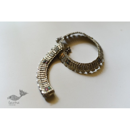 shop Tribal Jewelry - Banjara Payal