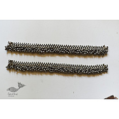 Traditional Banjara Ghungroo Payal
