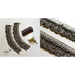 Vintage Banjara Ghungroo Jhumar Payal / Anklet (Pair)