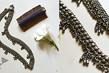 Vintage Banjara Payal