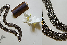 Vintage Banjara Payal (Pair)