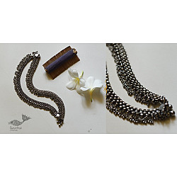 Vintage Banjara Payal (Pair)
