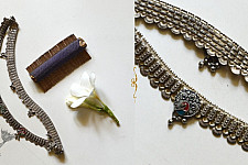 Vintage Banjara Payal  ( Two Design Options )