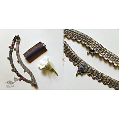 Vintage Banjara Payal  ( Two Design Options )
