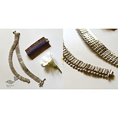 Vintage Banjara Tribal Jeweler - Payal