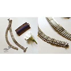 Vintage Banjara Tribal Jeweler - Payal