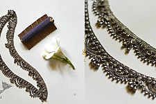 Vintage Payal / Payjan