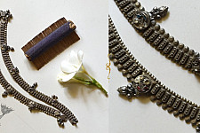 Vintage Tribal Jeweler - Payal