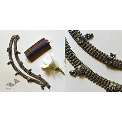 Vintage Tribal Jeweler - Payal