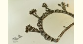 shop Vintage Jewelry - Jhalar Jhumar Choker / Necklace
