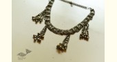 shop Vintage Jewelry - Jhalar Jhumar Choker / Necklace