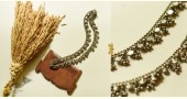 shop Vintage Jewelry - Ghungru payal