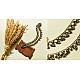 shop Vintage Jewelry - Ghungru payal