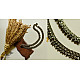 shop Vintage Banjara Payal / Anklet (Pair) - B