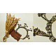 shop Vintage Jewelry - Jhalar Jhumar Choker / Necklace