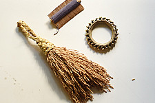 Kanupriya ꙰ Handmade Bundi Kada