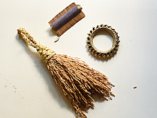 Kanupriya ꙰ Handmade Bundi Kada