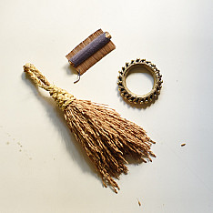Kanupriya ꙰ Handmade Bundi Kada