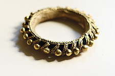 Kanupriya ꙰ Handmade Bundi Kada