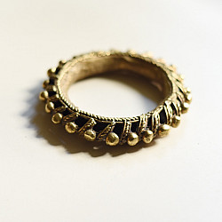 Kanupriya ꙰ Handmade Bundi Kada