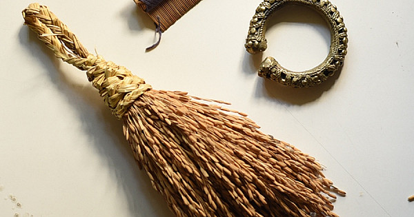 online Handmade Vintage Kada ( Solid Kada ) | Gaatha