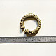 shop Handmade Vintage Kada ( Solid Kada )