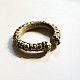 shop Handmade Vintage Kada ( Solid Kada )