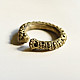 shop Handmade Vintage Kada ( Solid Kada )
