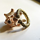shop Handmade Vintage Kada ( Solid Kada )