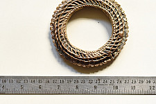 Kanupriya ꙰ Vintage & Antique Look Kada