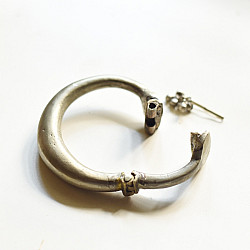 Kanupriya ⁑ Banjara Solid & Heavy Ankle Kada