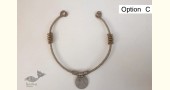 shop Tribal Coin Hansadi / Necklace