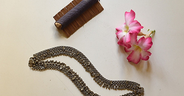 online Handmade Traditional Payal | Gaatha