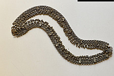 Vintage Payal | Handmade Traditional Payal - Two Options
