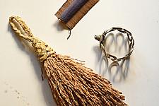 Kanupriya ꙰ Handmade Bharwadi Kada