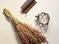 Kanupriya ꙰ Handmade Bharwadi Kada