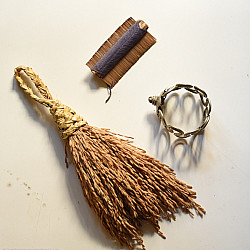 Kanupriya ꙰ Handmade Bharwadi Kada
