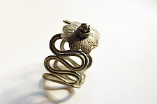 Kanupriya ꙰ Handmade Bharwadi Kada