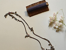 Palay | Antique Payal - Two Payal Options