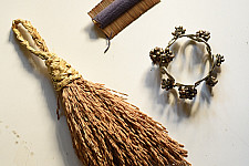 Kanupriya ꙰ Handmade Gungroo Kada (Three sizes options)