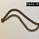 shop Handmade Traditional Payal - {C} Two Options