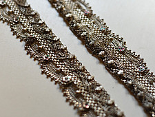 Palay | Handmade Payal - ( Two Options )