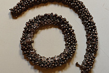 Palay | Antique Gunghru Payal - B