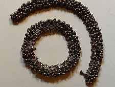 Palay | Antique Gunghru Payal - B