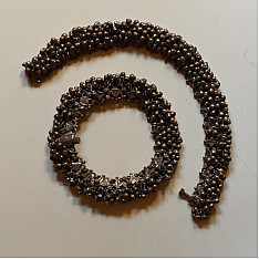 Palay | Antique Gunghru Payal - B