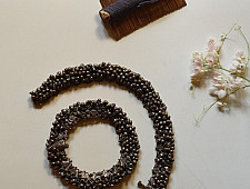 Palay | Antique Gunghru Payal - B