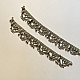 shop Handmade Traditional Jhaalar Chain Payal